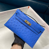 Modernist bag shown from front angle