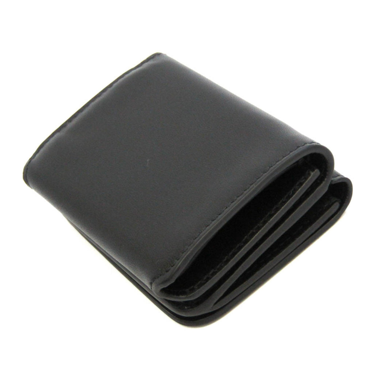 Balenciaga Cash mini wallet | Luxury Leather Wallet