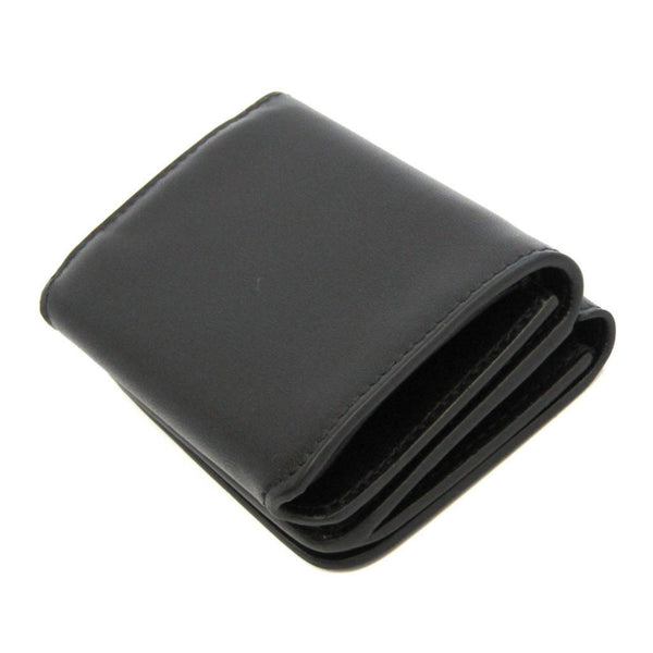 Balenciaga Cash mini wallet | Luxury Leather Wallet