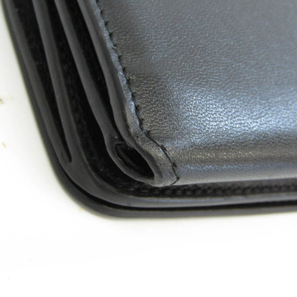 Balenciaga Cash mini wallet | Luxury Leather Wallet