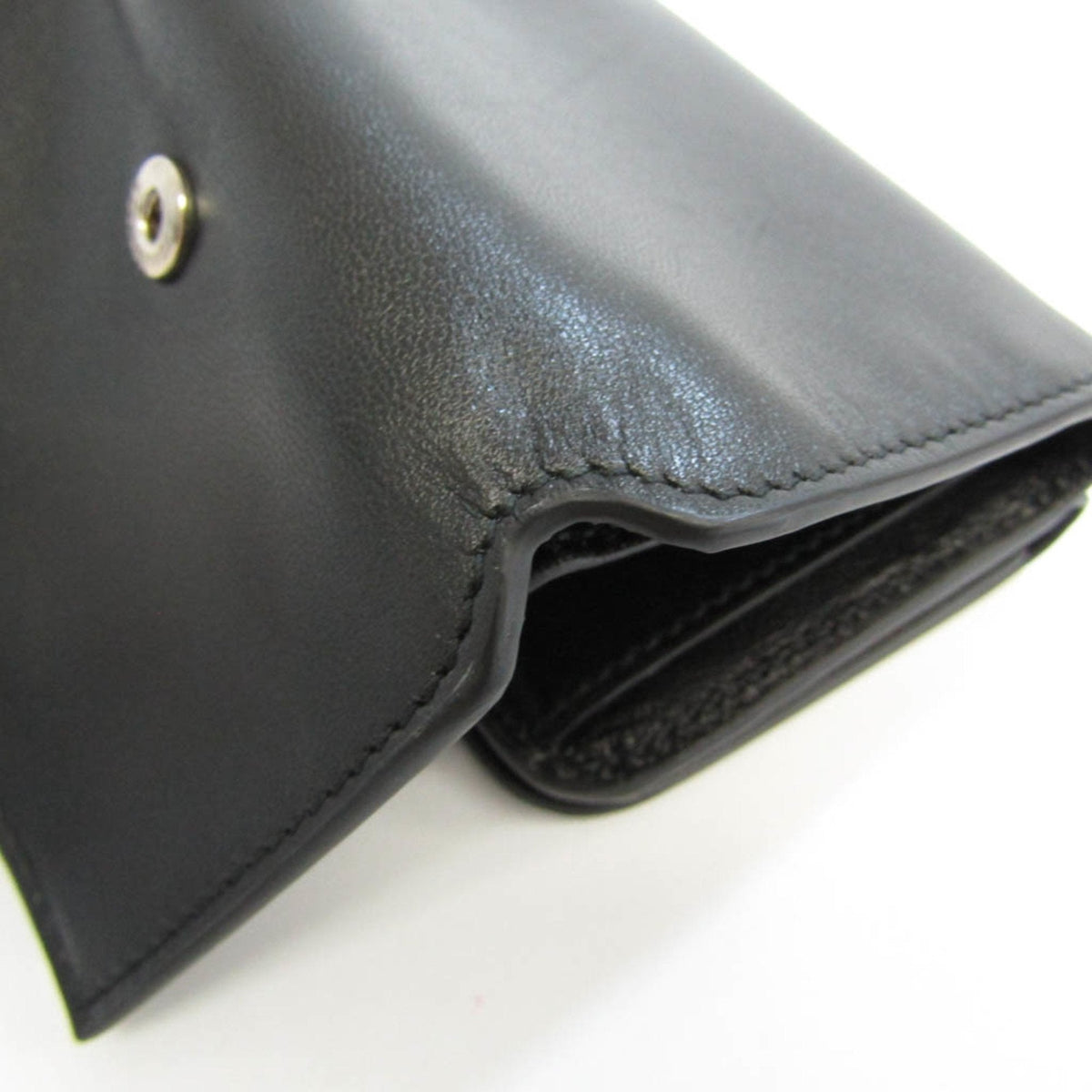 Balenciaga Cash mini wallet | Luxury Leather Wallet
