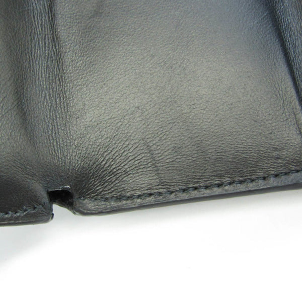 Balenciaga Cash mini wallet | Luxury Leather Wallet