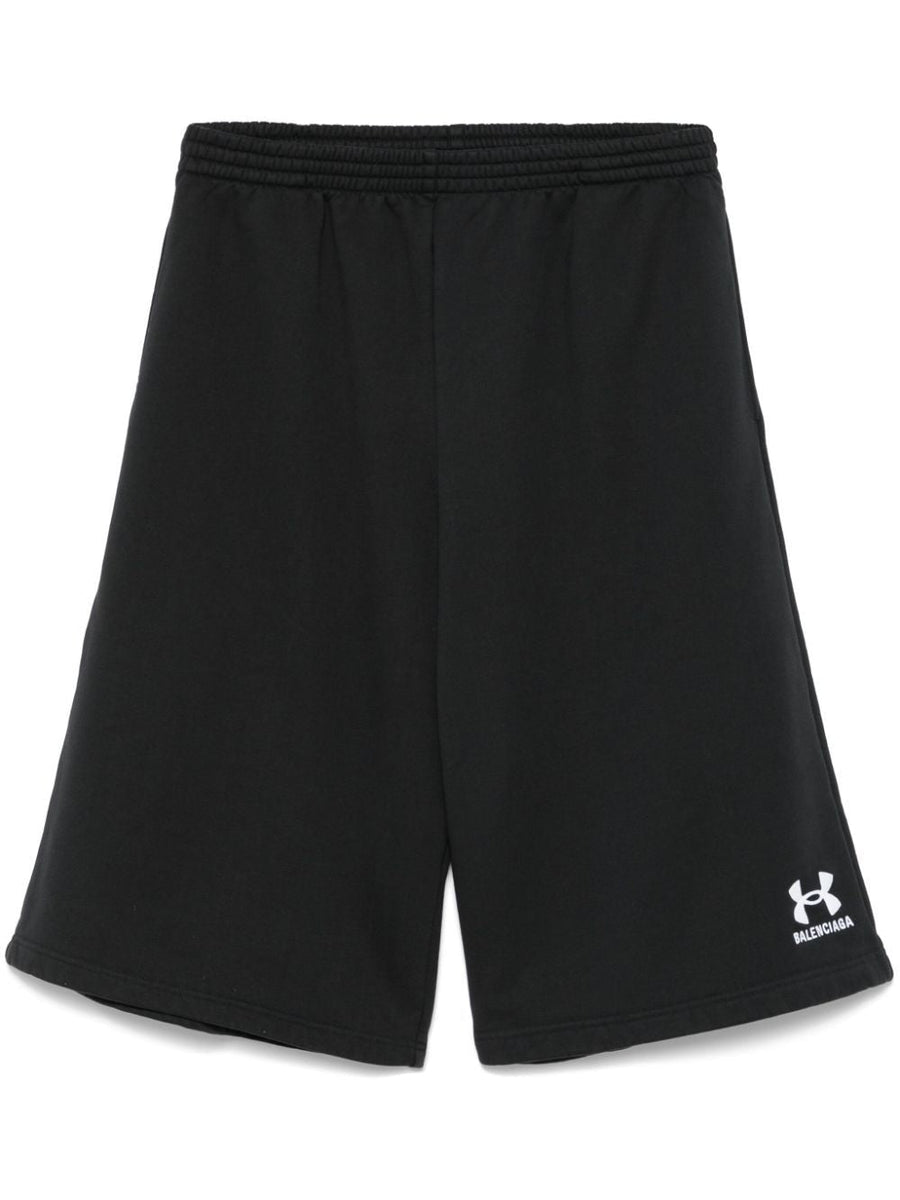 Balenciaga pants luxury designer piece front view