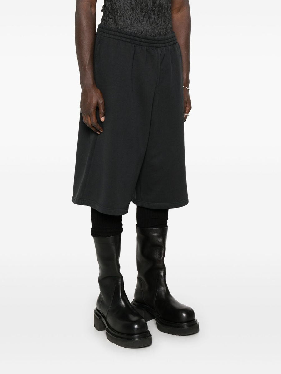 Balenciaga pants side profile designer luxury fashion