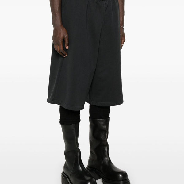 Balenciaga Pants? BALENCIAGA Large Sporty Shorts for Men Premium Designer Casual Trousers