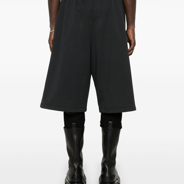 Balenciaga Pants? BALENCIAGA Large Sporty Shorts for Men Premium Designer Casual Trousers