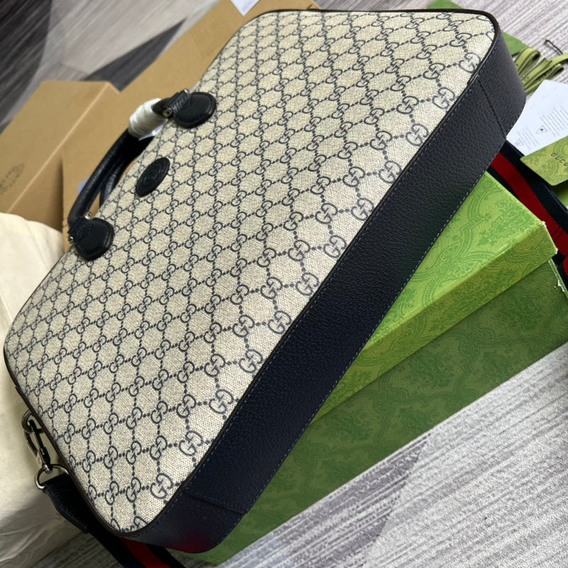Styled lifestyle shot of refined premium women's handbag – women's everyday handbag