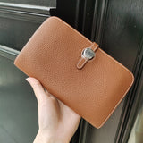  statement shoulder bag detail view showing craftsmanship