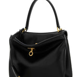Balenciaga premium handbags detail and craftsmanship close-up