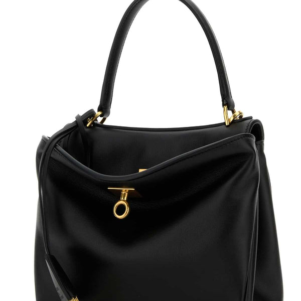 Balenciaga Bags? BALENCIAGA Mini Leather Handbag Premium Designer Shoulder Bag