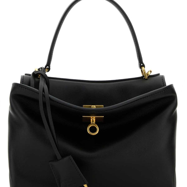 Balenciaga Bags? BALENCIAGA Mini Leather Rodeo Handbag Elegant Everyday Designer Handbag