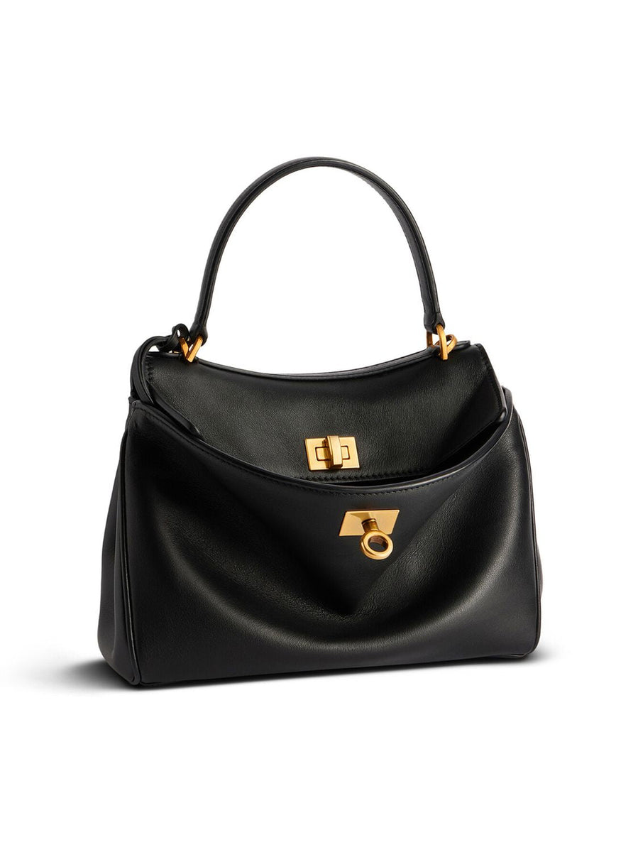 Balenciaga handbags side profile designer luxury fashion