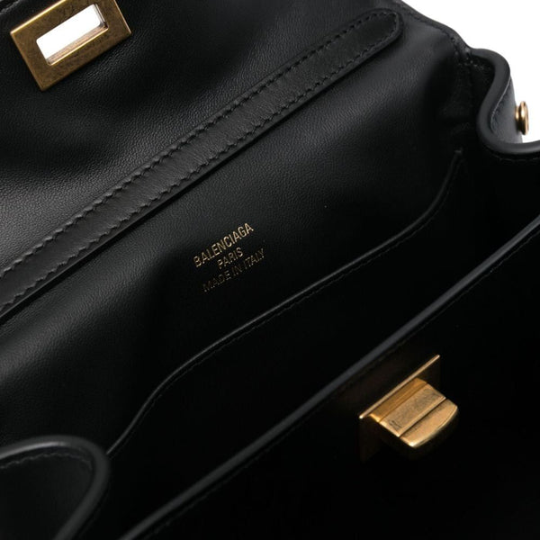 Balenciaga Bags? BALENCIAGA Mini Leather Rodeo Handbag Elegant Everyday Designer Handbag