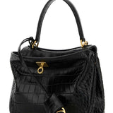 Balenciaga premium handbags detail and craftsmanship close-up
