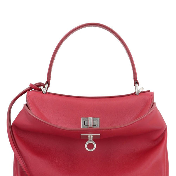 Balenciaga Bags? BALENCIAGA Rodeo Mini Handbag Elegant Everyday Designer Handbag