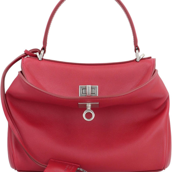 Balenciaga Bags? BALENCIAGA Rodeo Mini Handbag Elegant Everyday Designer Handbag