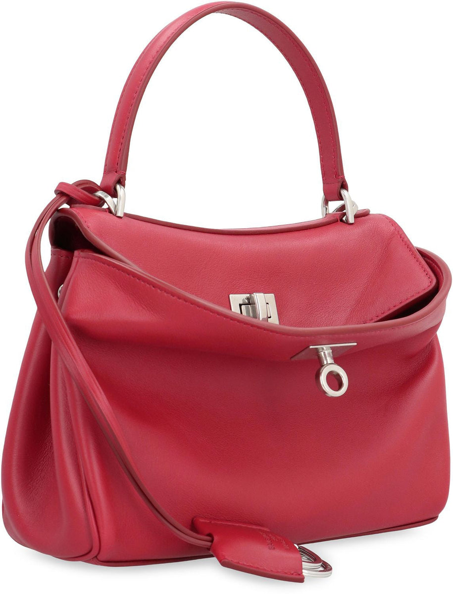 Balenciaga Bags? BALENCIAGA Rodeo Mini Handbag Elegant Everyday Designer Handbag