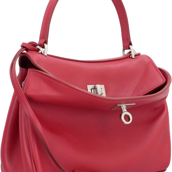 Balenciaga Bags? BALENCIAGA Rodeo Mini Handbag Elegant Everyday Designer Handbag
