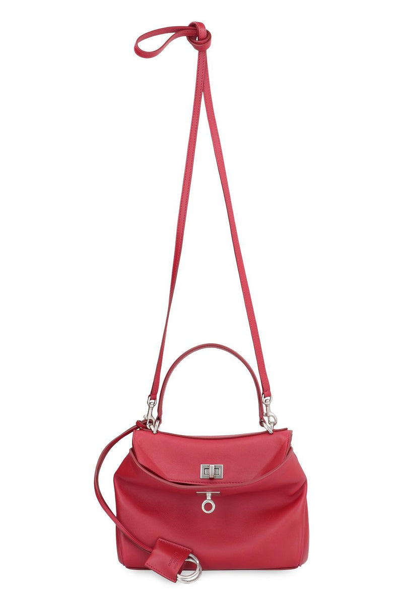 Balenciaga Bags? BALENCIAGA Rodeo Mini Handbag Elegant Everyday Designer Handbag