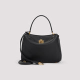 Balenciaga premium handbags detail and craftsmanship close-up