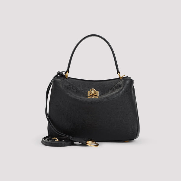 Balenciaga Bags? BALENCIAGA Mini Leather Rodeo Handbag Premium Designer Shoulder Bag