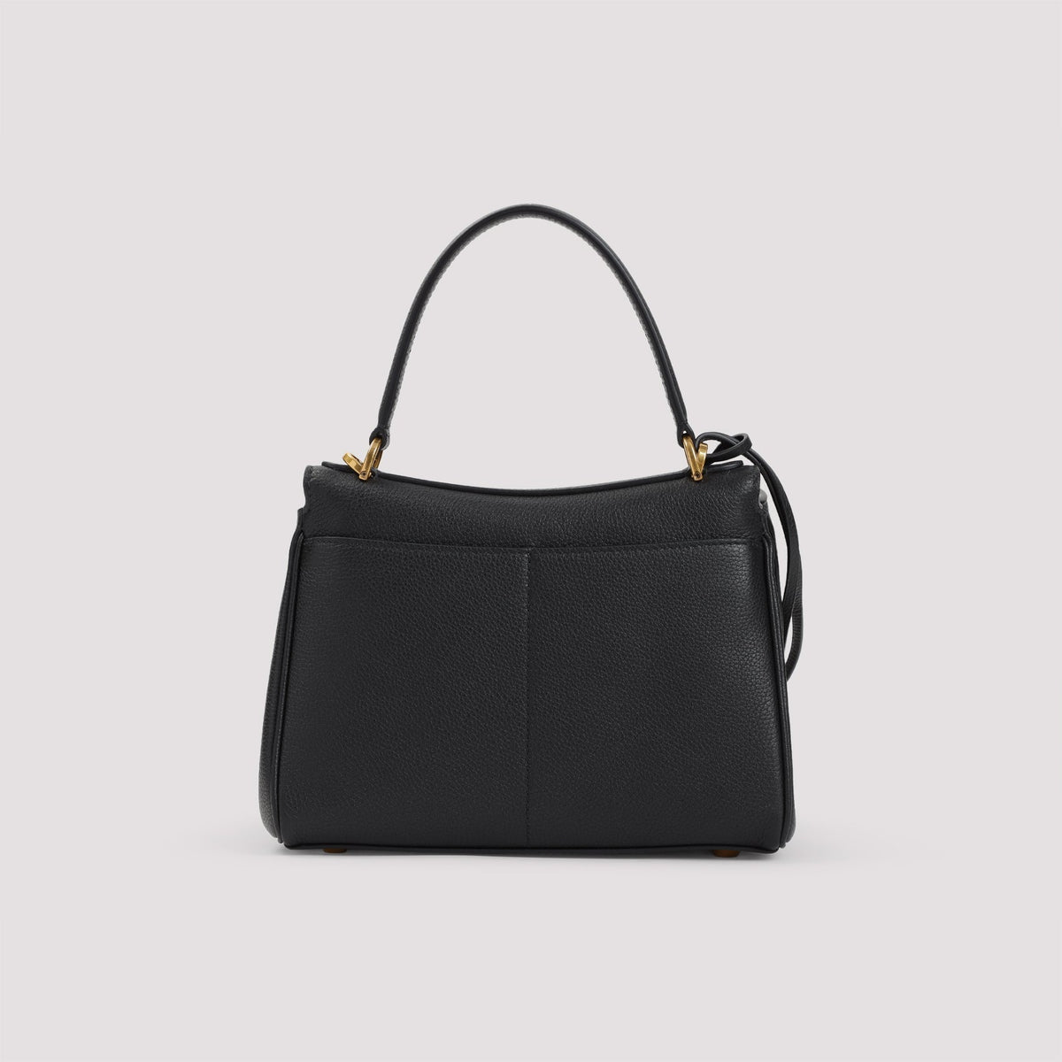 Balenciaga Bags? BALENCIAGA Mini Leather Rodeo Handbag Premium Designer Shoulder Bag