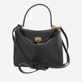 Balenciaga handbags lifestyle shot premium designer piece