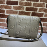 Top view of modern chic women's handbag – women's premium purse