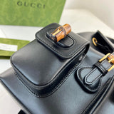 Handle and strap detail of elevated signature women's handbag – women's premium purse