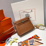 Structured handbag styled for everyday wear