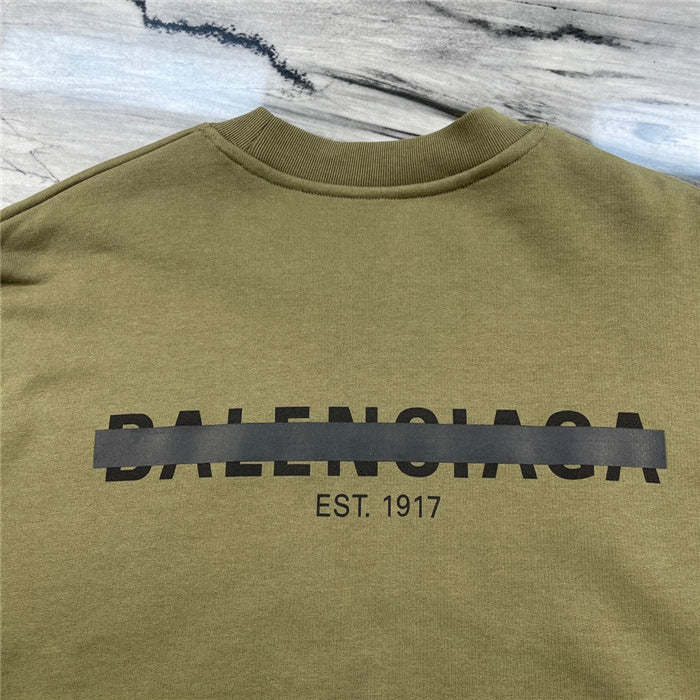 Balenciaga clothing full view — premium authentic designer style