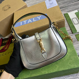 Close-up detail of premium signature women's handbag – women's everyday handbag