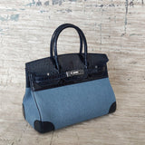 Sleek bag women's premium everyday handbag