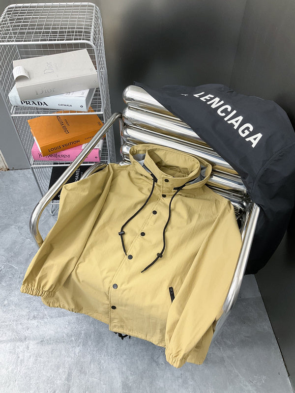 Balenciaga clothing product view — premium authentic designer style