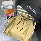 Front view of Balenciaga luxury piece style No.133