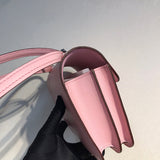 Versatile bag shown from front angle