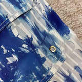 Amiri t-shirt product view — premium authentic designer style