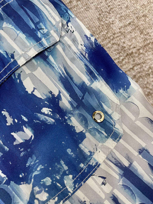 Front view of Amiri luxury piece style No.089