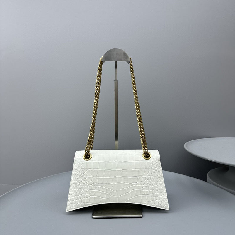 Zivas Charm Effortless Elegance Statement Handbag (Versatile Style Statement) – Full Silhouette