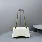 Zivas Charm Effortless Elegance Statement Handbag (Versatile Style Statement) – Full Silhouette