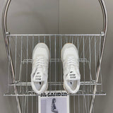 Miu Miu luxury shoes detail view — premium authentic designer style
