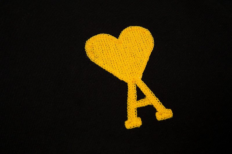 Close-up detail view of Amiri luxury piece style No.103