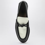 Bottega Veneta flats side profile designer luxury fashion