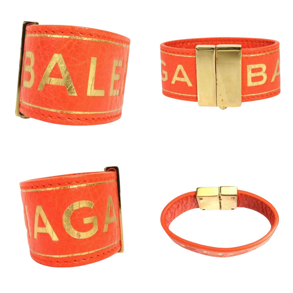 Balenciaga Bracelet | Premium Designer Piece