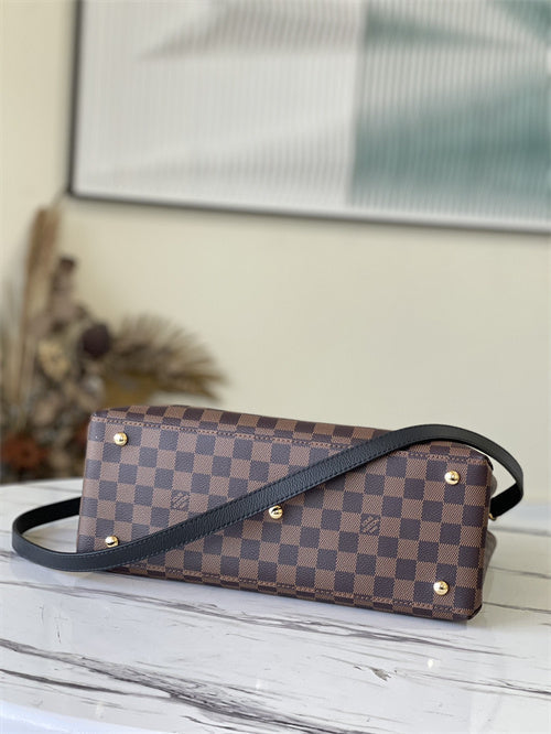  Statement handbag carried on shoulder 16