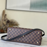 Statement handbag carried on shoulder 16
