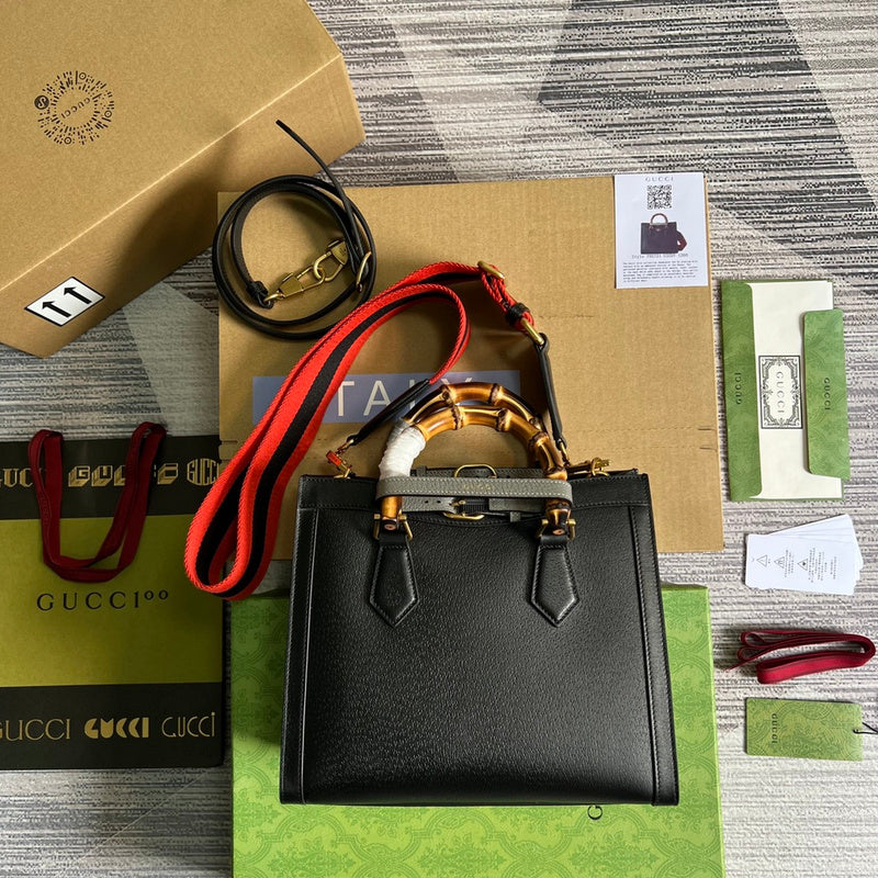 Front view of refined everyday-luxe women's handbag – women's statement bag