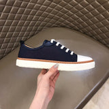 Hermes shoes Style 225 - texture and material detail