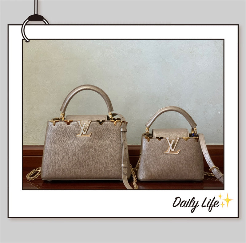  versatile structured bag styled with outfit 66