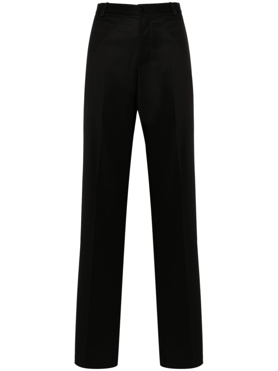 Balenciaga pants luxury designer piece front view